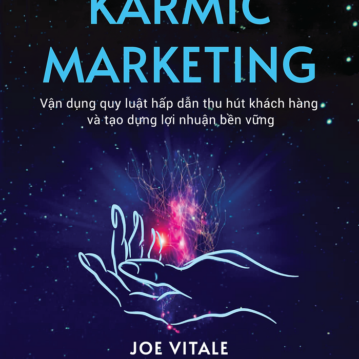 Karmic Marketing