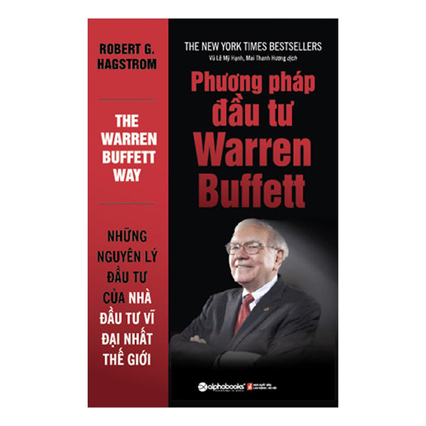 Phương Pháp Đầu Tư Warren Buffett