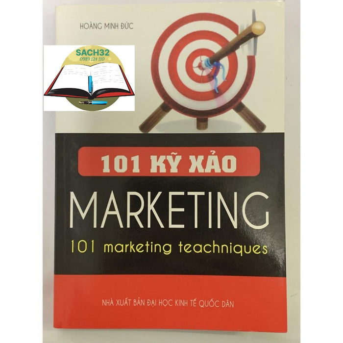 101 Kỹ Xảo Marketing (14)