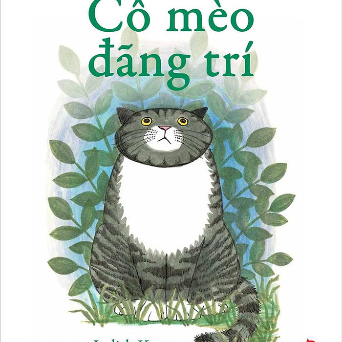 Kim Đồng - Mèo Mog Mập