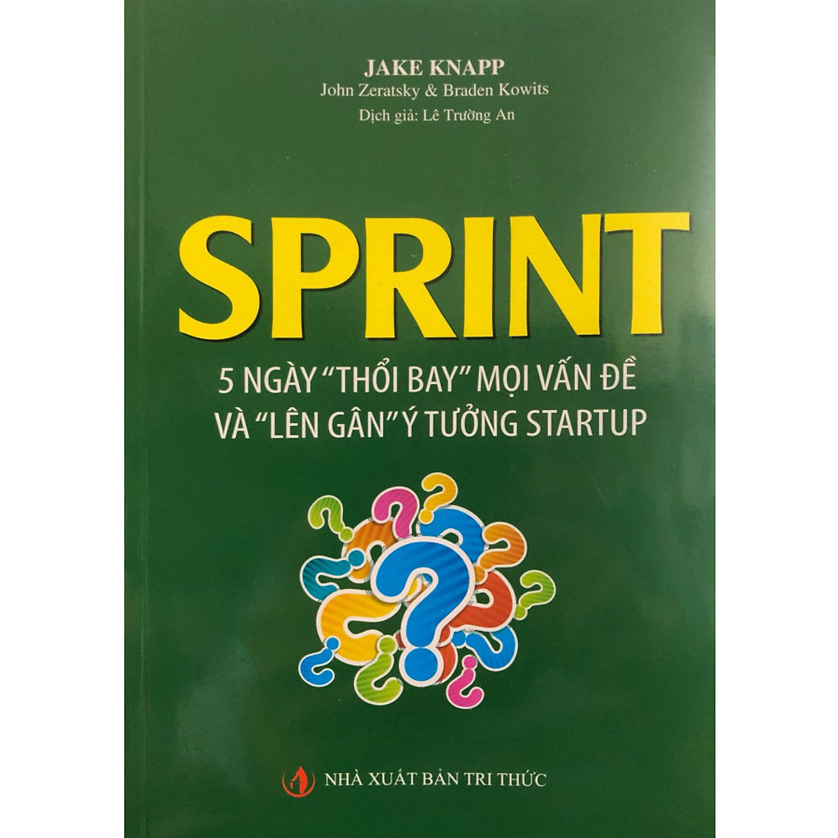 Sprint - 5 Ngày 