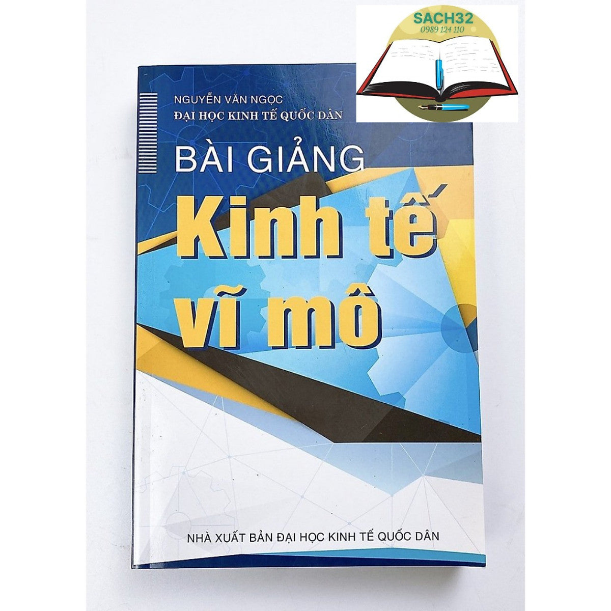 Bài Giảng Kinh Tế Vĩ Mô (14)