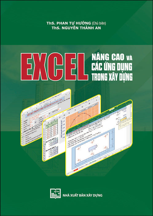 Excel Nâng Cao Và Các Ứng Dụng Trong Xây Dựng