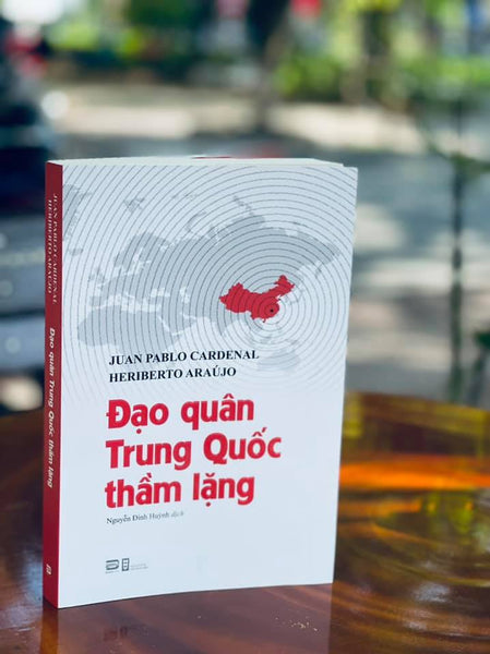 Đạo Quân Trung Quốc Thầm Lặng