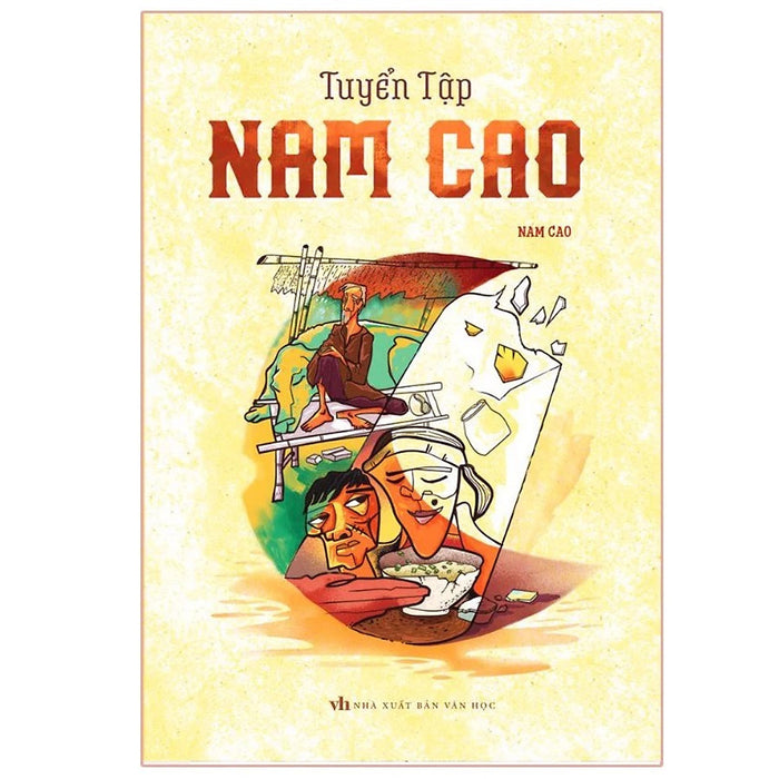 Tuyển Tập Nam Cao