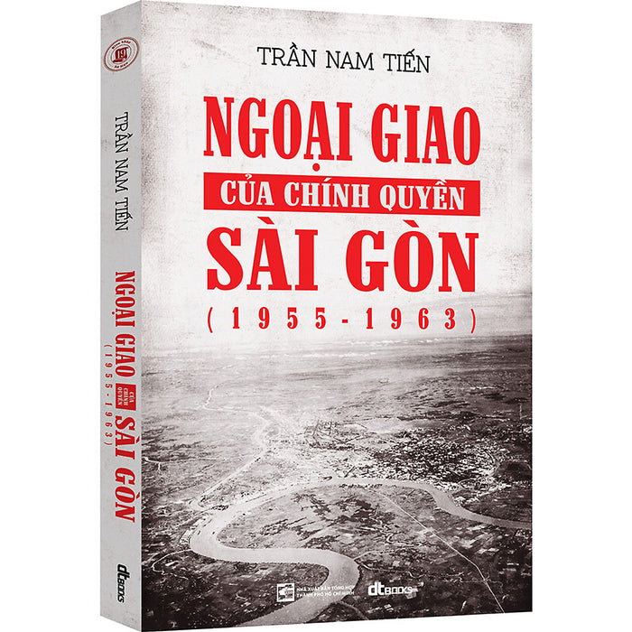 Ngoại Giao Của Chính Quyền Sài Gòn 1955-1963