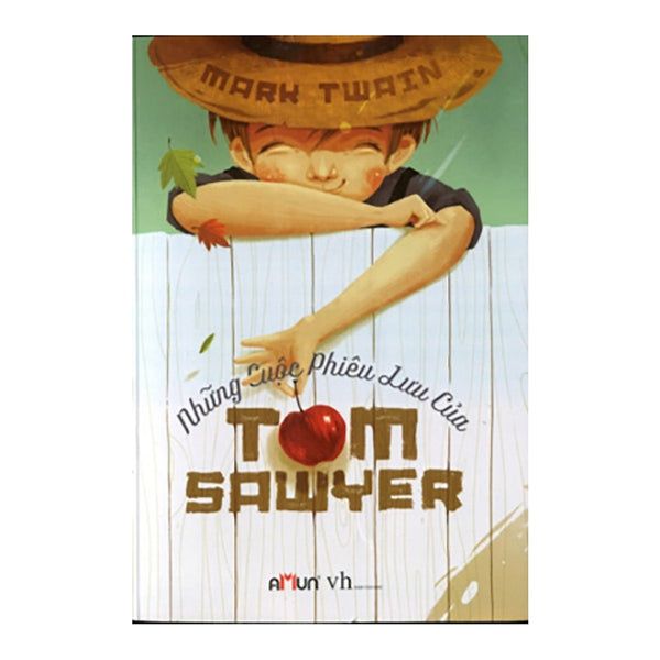 Những Cuộc Phiêu Lưu Của Tom Sawyer