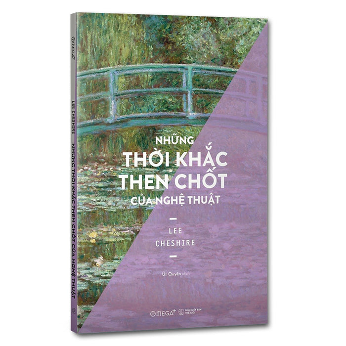 Trạm Đọc | Những Thời Khắc Then Chốt Của Nghệ Thuật