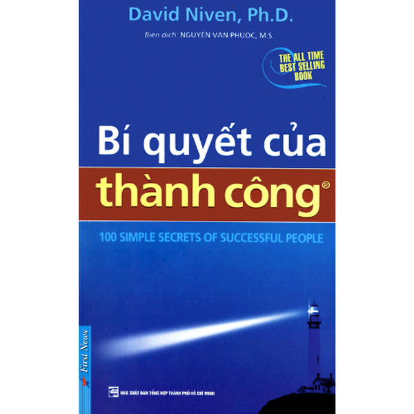 Bí Quyết Của Thành Công _Fn