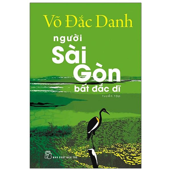 Người Sài Gòn Bất Đắc Dĩ