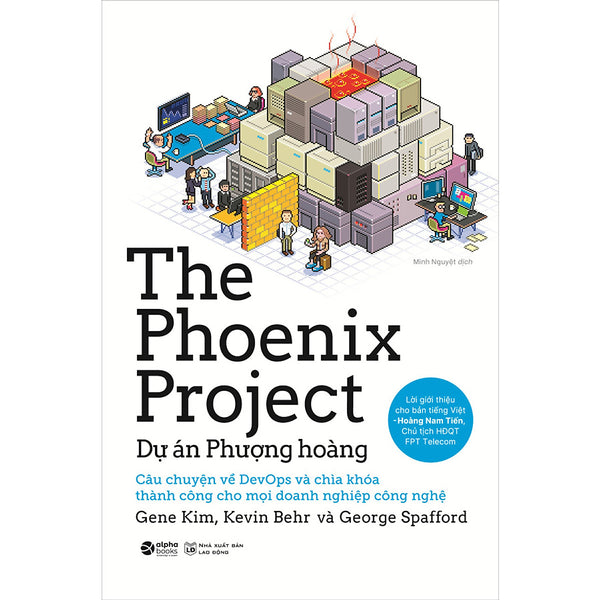 Dự Án Phượng Hoàng