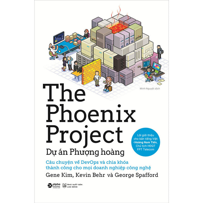 Dự Án Phượng Hoàng