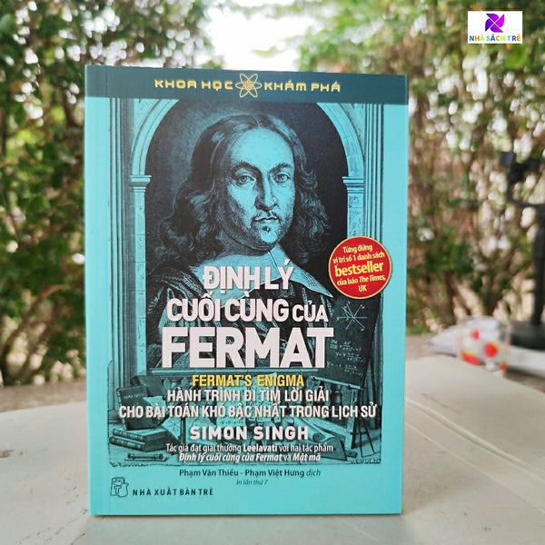 Định Lý Cuối Cùng Của Fermat