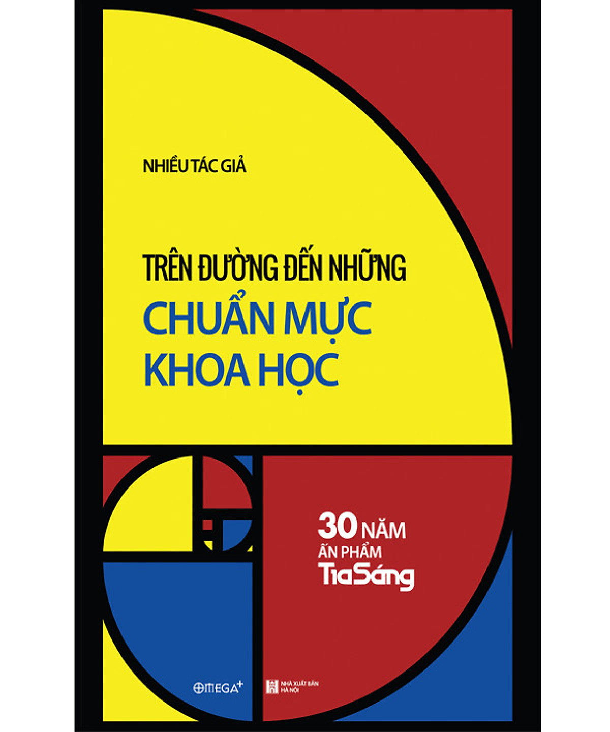Trên Đường Đến Những Chuẩn Mực Khoa Học - Nhiều Tác Giả - (Bìa Mềm)