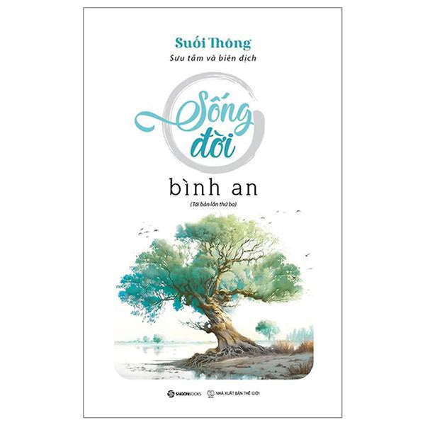 Sống Đời Bình An (Tái Bản 2023)