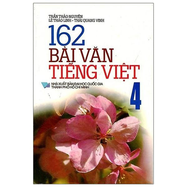 162 Bài Văn Tiếng Việt 4