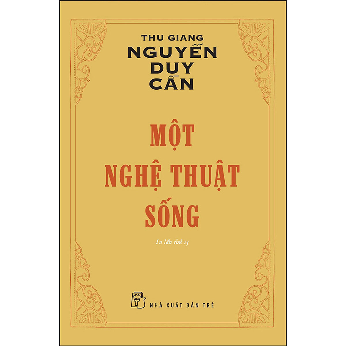 Một Nghê Thuật Sống