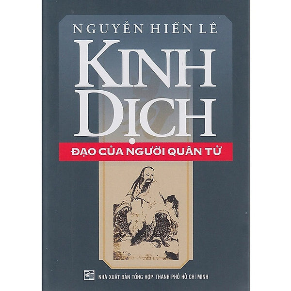 Kinh Dịch Đạo Của Người Quân Tử - Đ