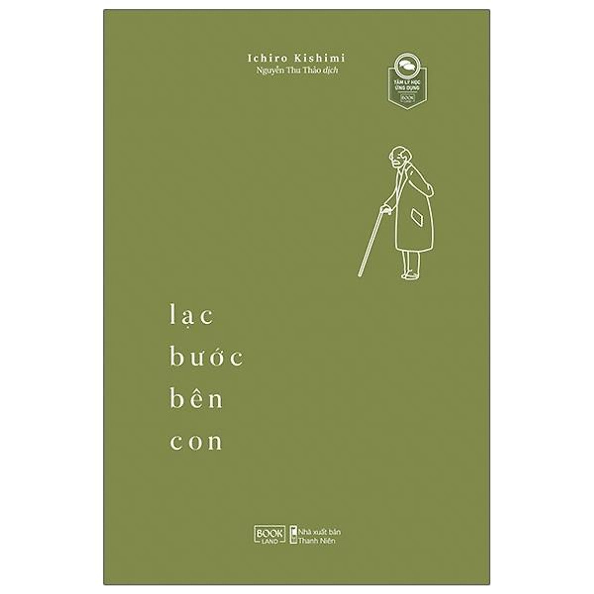 Lạc Bước Bên Con
