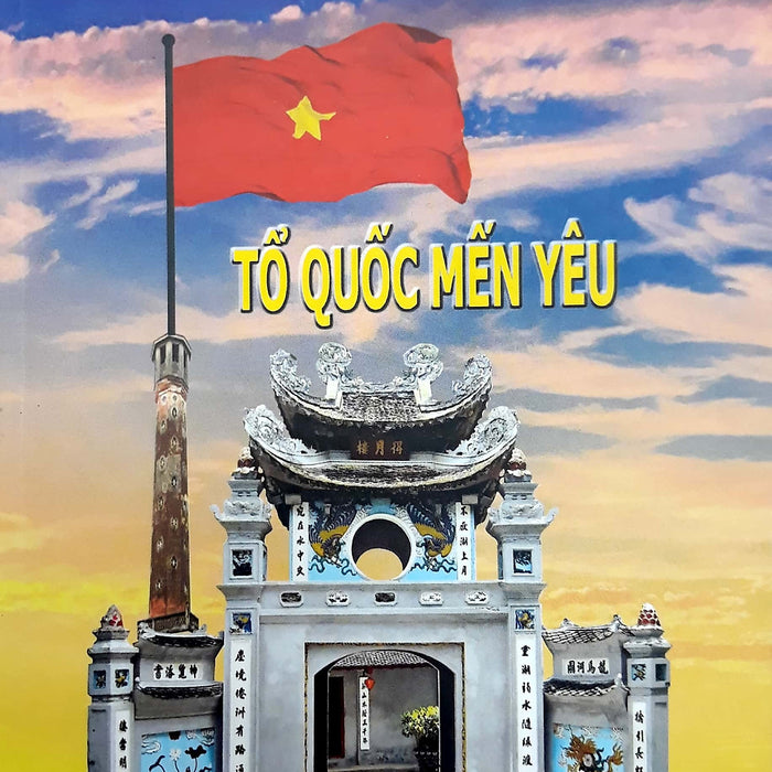 Tổ Quốc Mến Yêu