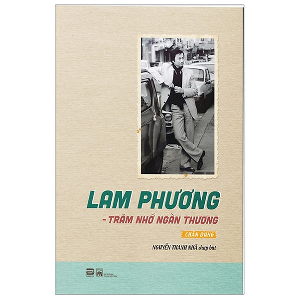 Lam Phương - Trăm Nhớ Ngàn Thương