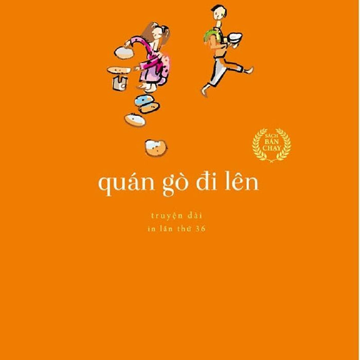 Truyện Của Nguyễn Nhật Ánh - Quán Gò Đi Lên