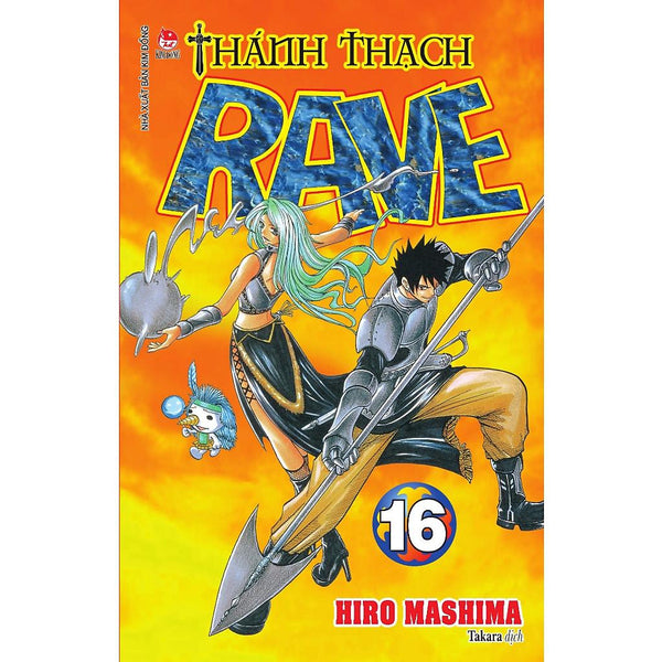 Thánh Thạch Rave - Bản Quyền