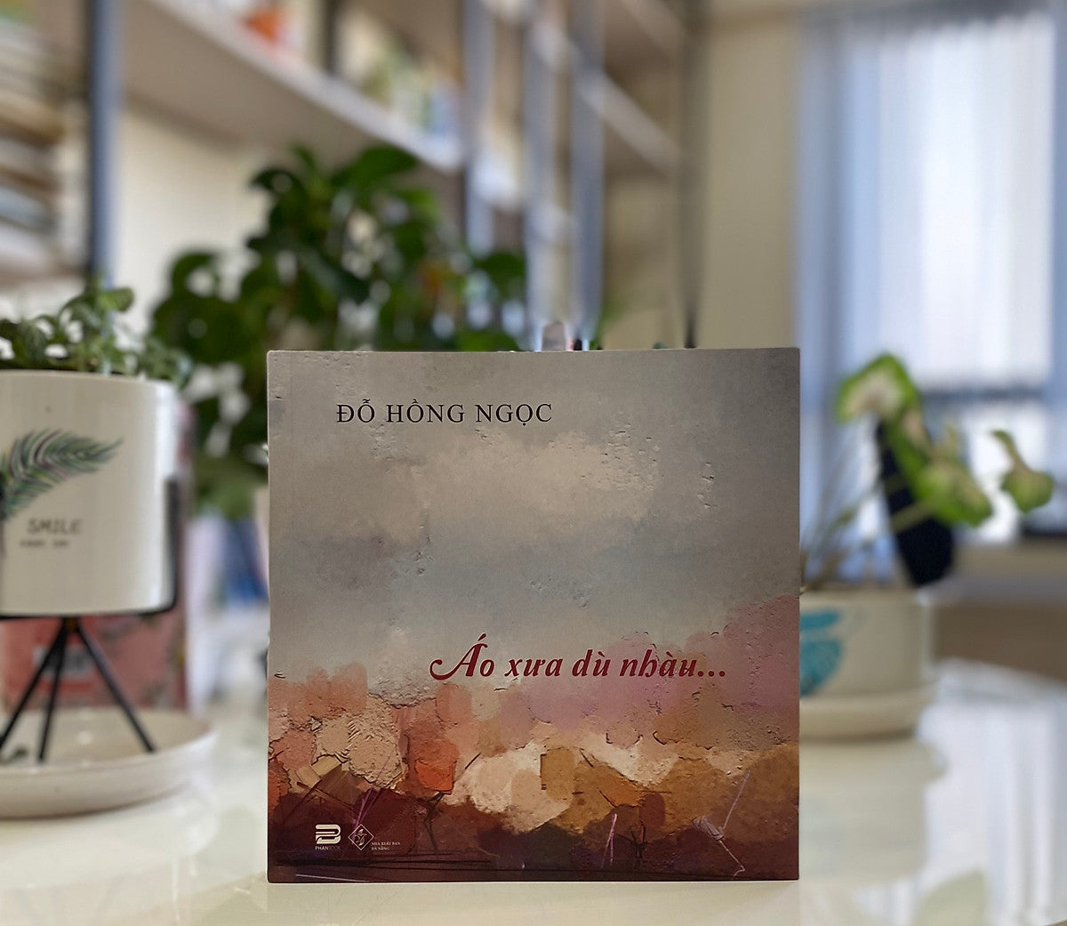 Áo Xưa Dù Nhàu... – Đỗ Hồng Ngọc – Phanbook