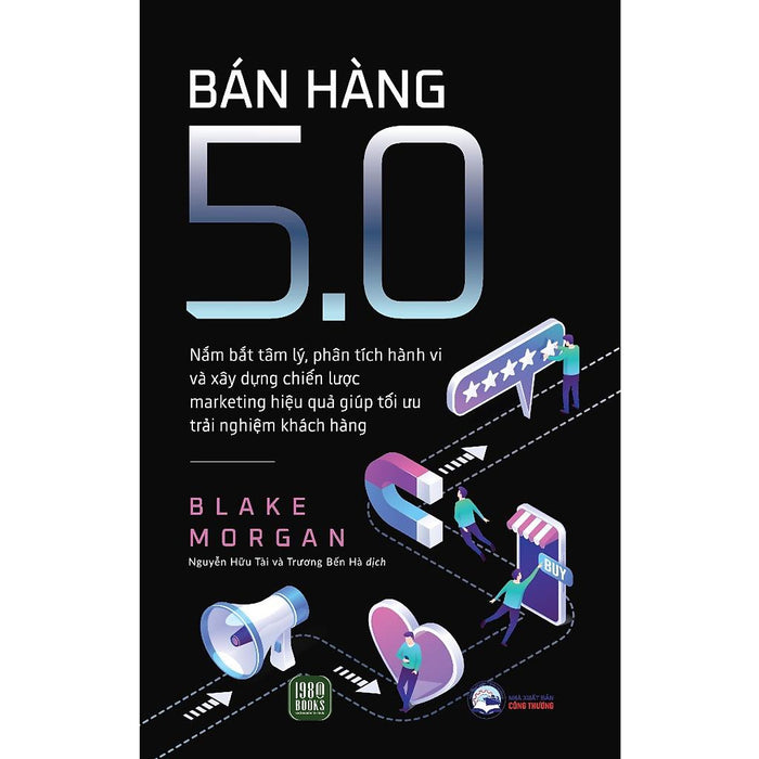 Bán Hàng 5.0  - Bản Quyền