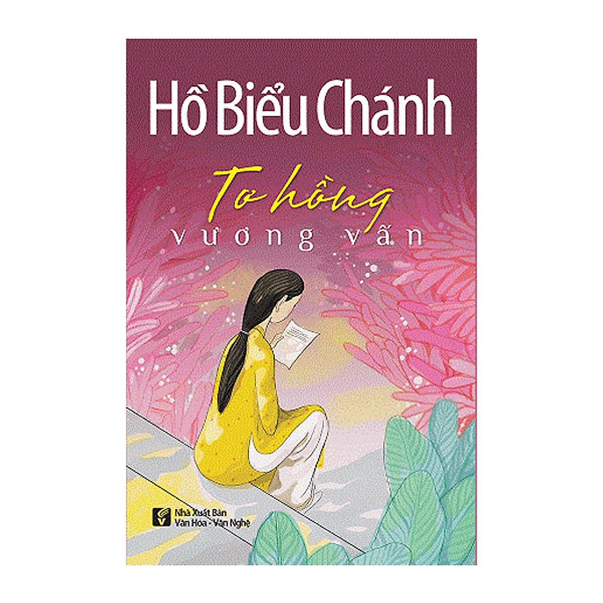 Tơ Hồng Vương Vấn