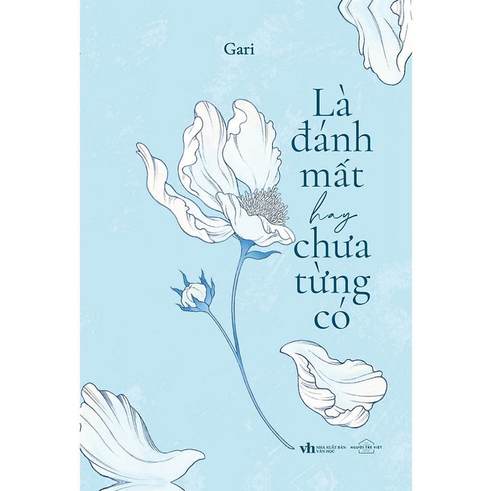 Là Đánh Mất Hay Chưa Từng Có - Bản Quyền