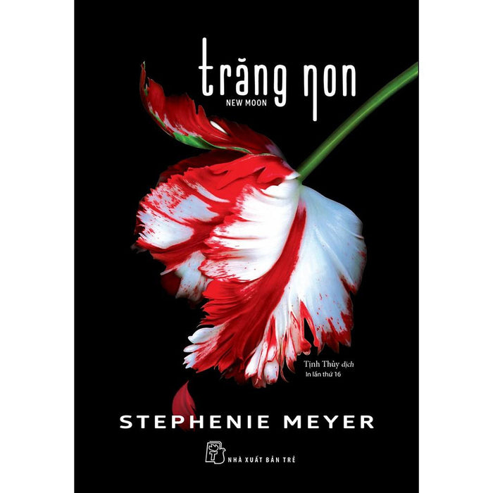 Stephenie Meyer: Trăng Non - Bản Quyền