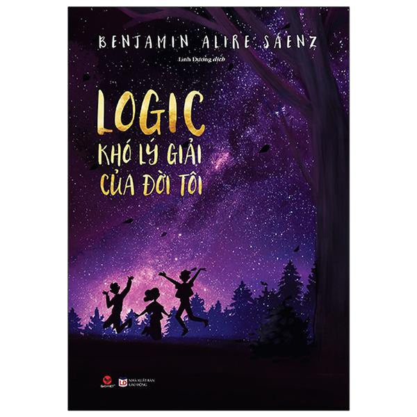 Logic Khó Lý Giải Của Đời Tôi