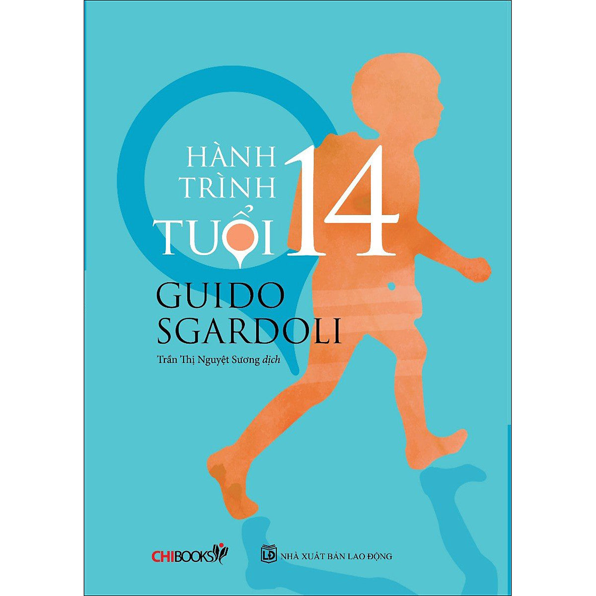 Hành Trình Tuổi 14