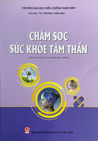 Chăm Sóc Súc Khoẻ Tâm Thần