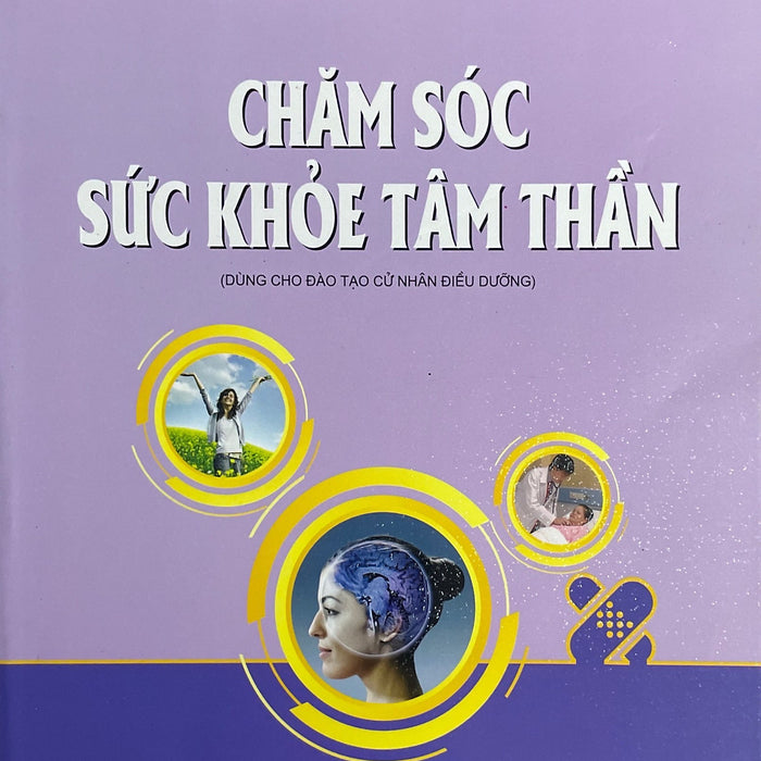 Chăm Sóc Súc Khoẻ Tâm Thần