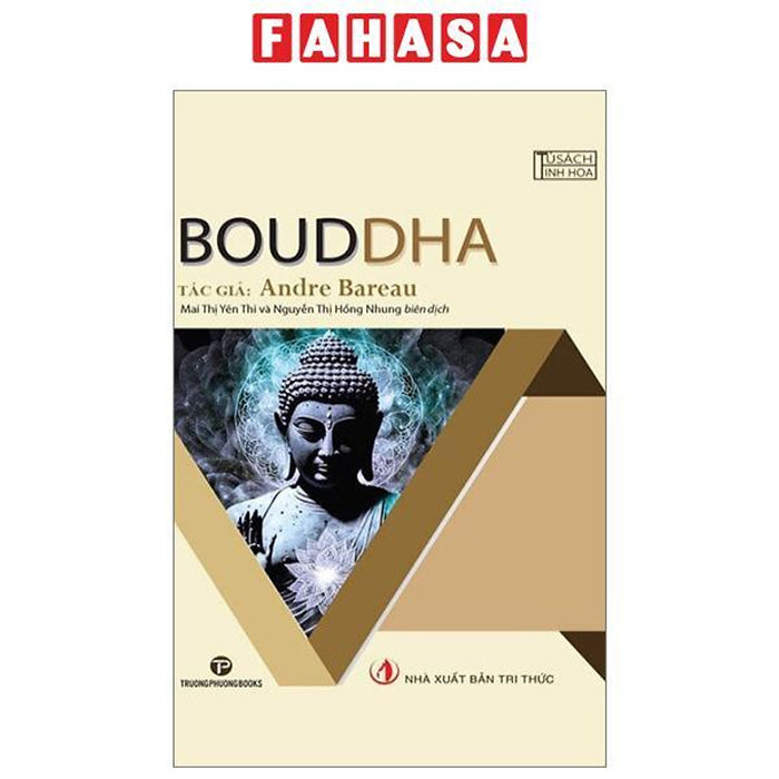 Bouddha