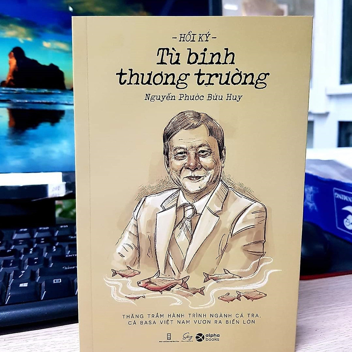 Trạm Đọc | Hồi Ký 