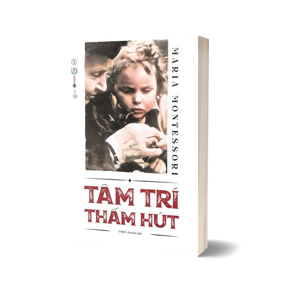 Tâm Trí Thấm Hút - Th