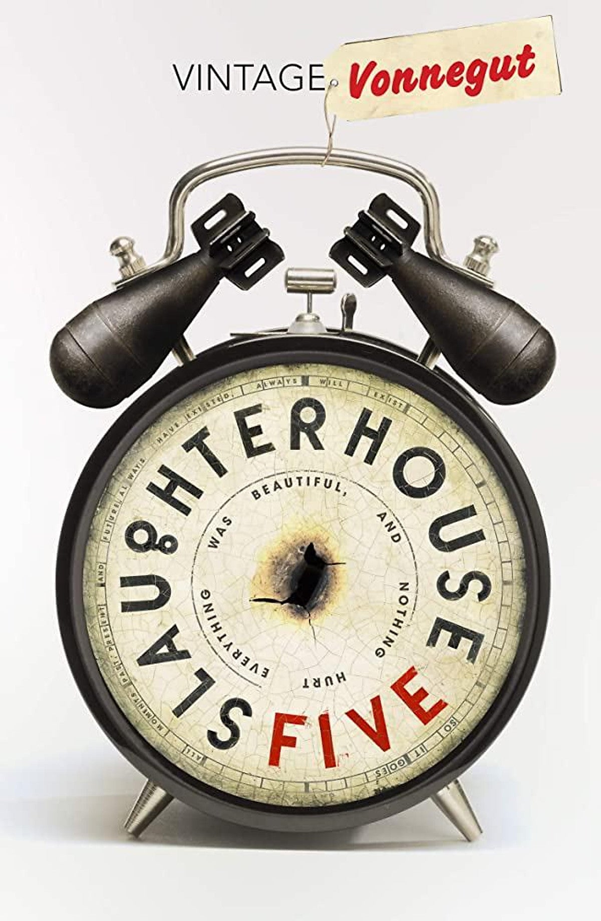 Tiểu Thuyết Tiếng Anh: Slaughterhouse 5