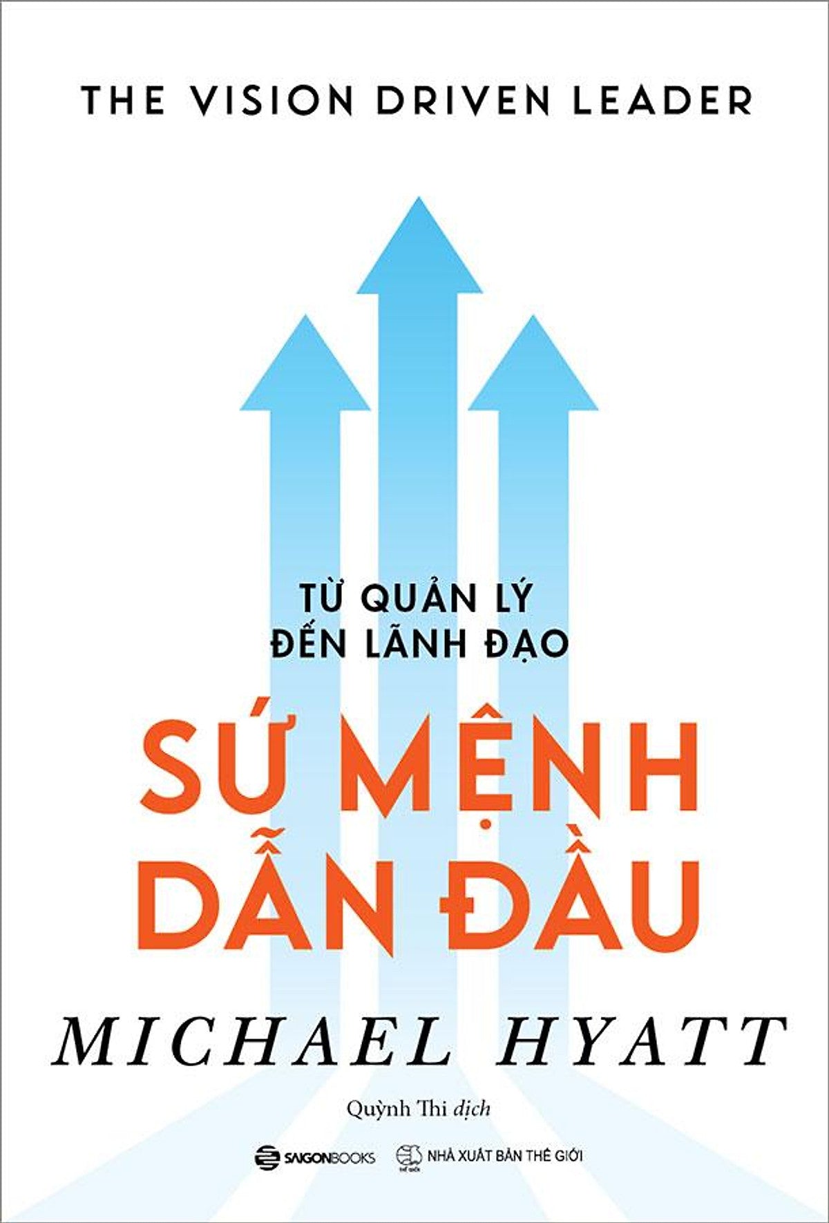 Từ Quản Lý Đến Lãnh Đạo: Sứ Mệnh Dẫn Đầu