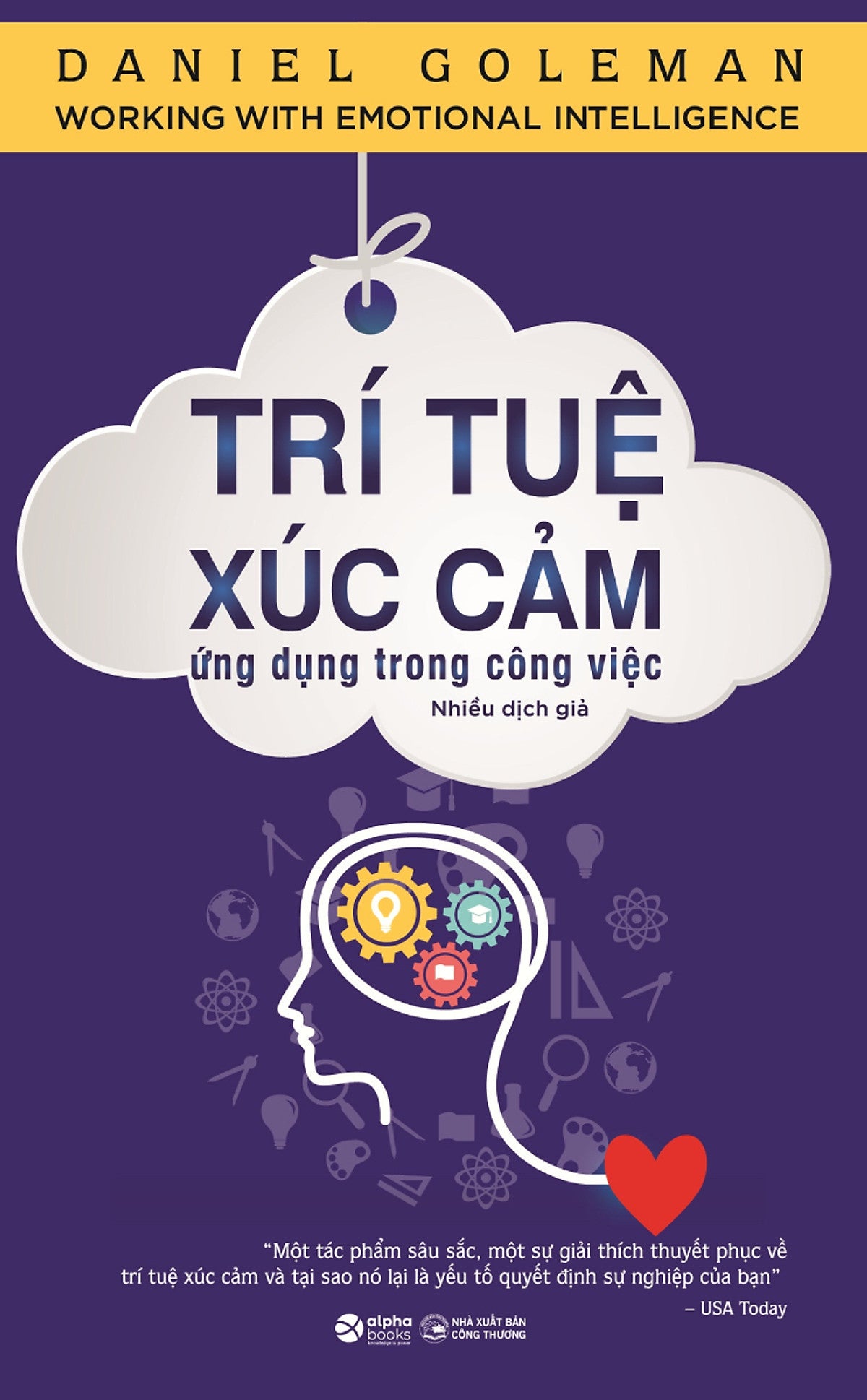 Trí Tuệ Xúc Cảm Ứng Dụng Trong Công Việc _Al