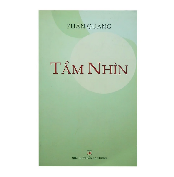 Tầm Nhìn