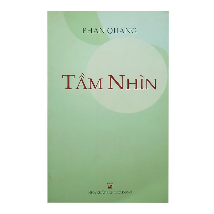 Tầm Nhìn