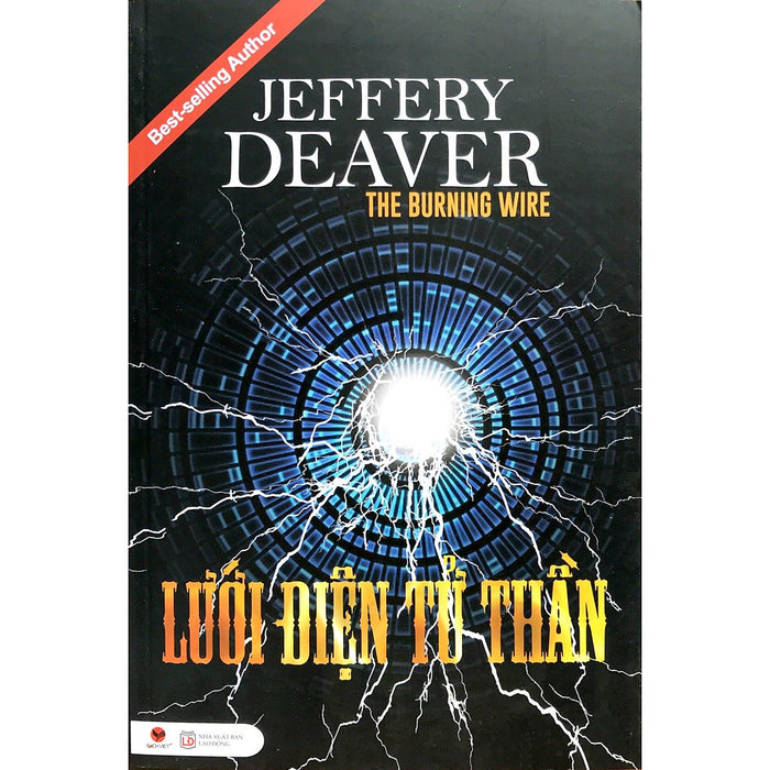 Lưới Điện Tử Thần - Jeffery Deaver