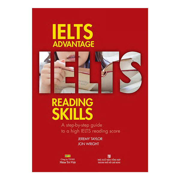 Ielts Advantage Reading Skills