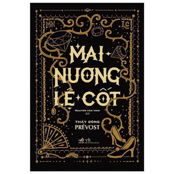 Mai - Nương Lệ - Cốt - BảN QuyềN