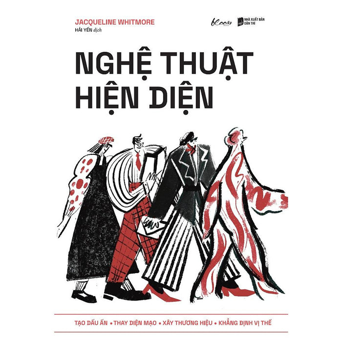 Nghệ Thuật Hiện Diện