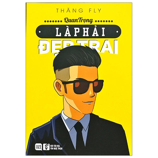 Quan Trọng Là Phải Đẹp Trai