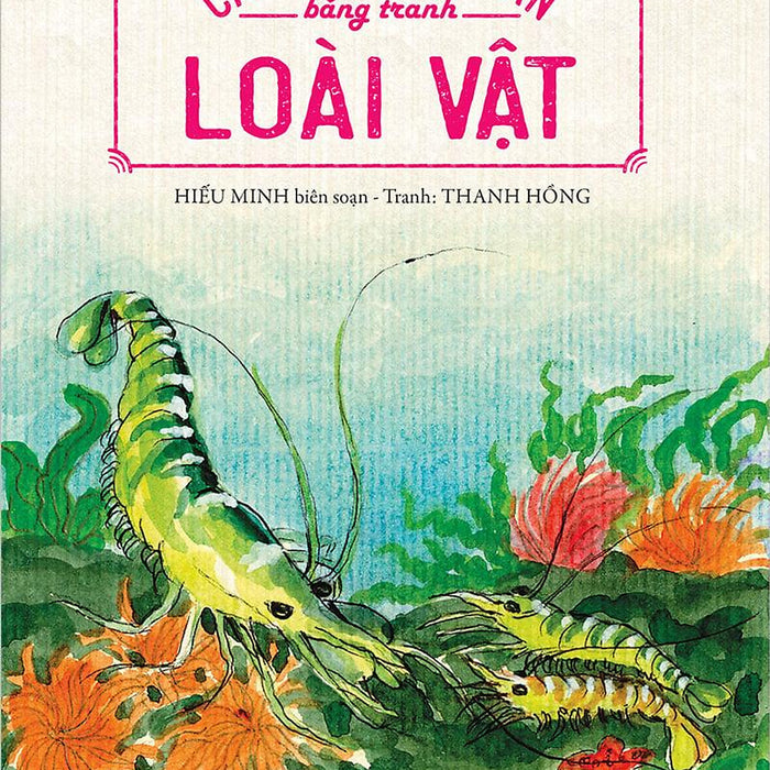 Kim Đồng - Câu Đố Dân Gian Bằng Tranh